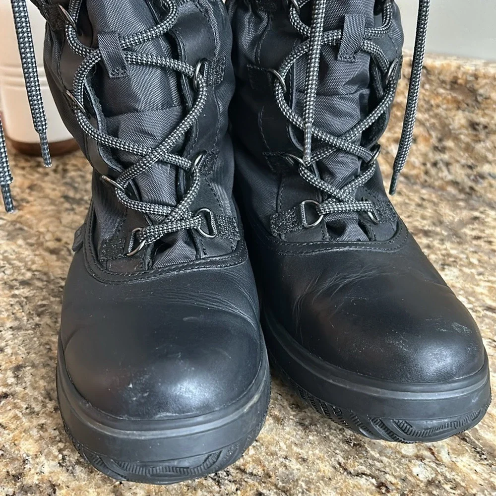 Coach Winter Boots—new without box!‎